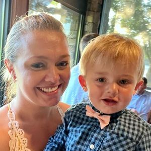 Meet your Posher, Adrian